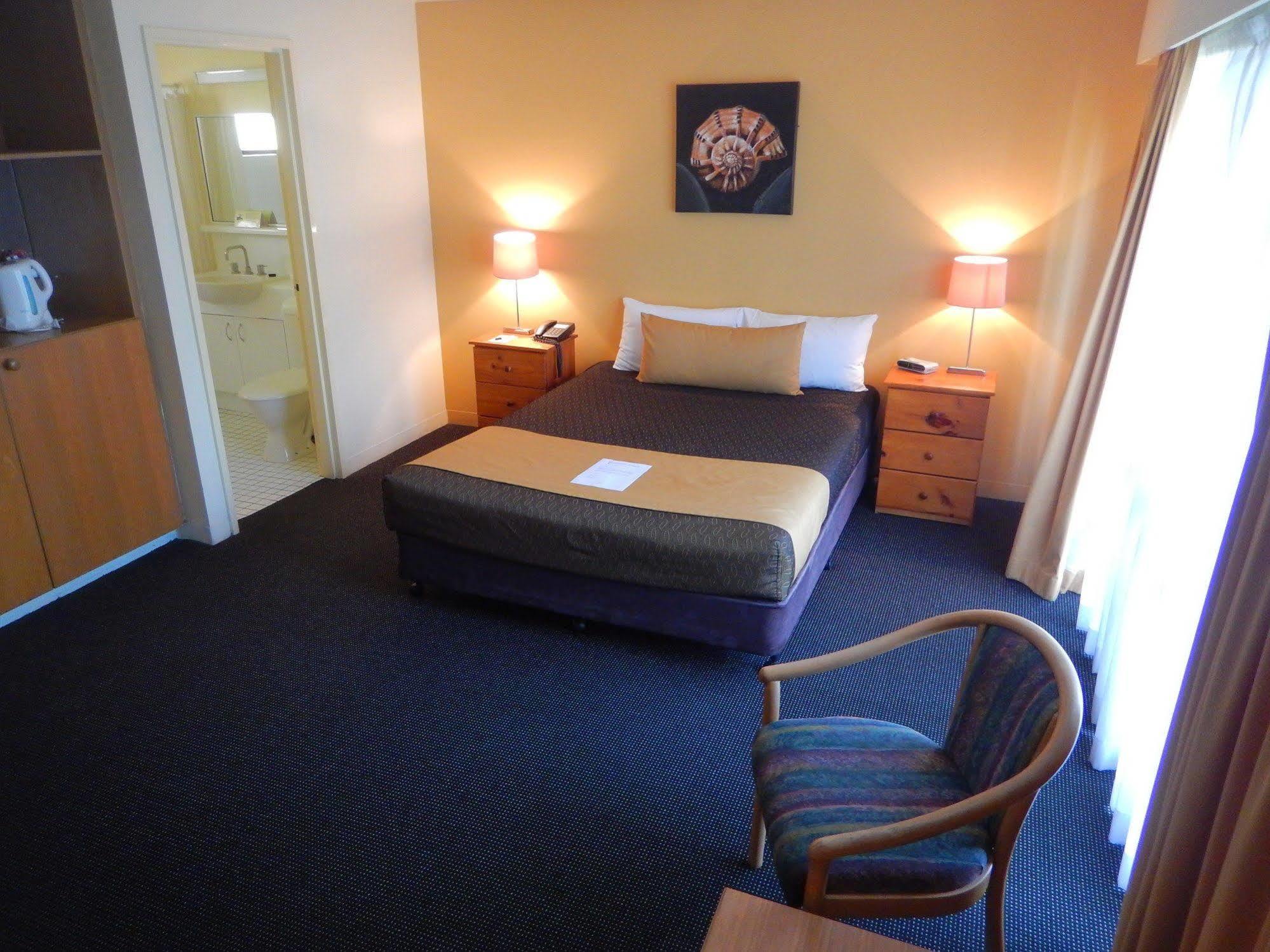 Mt Ommaney Hotel Apartments Brisbane Ngoại thất bức ảnh