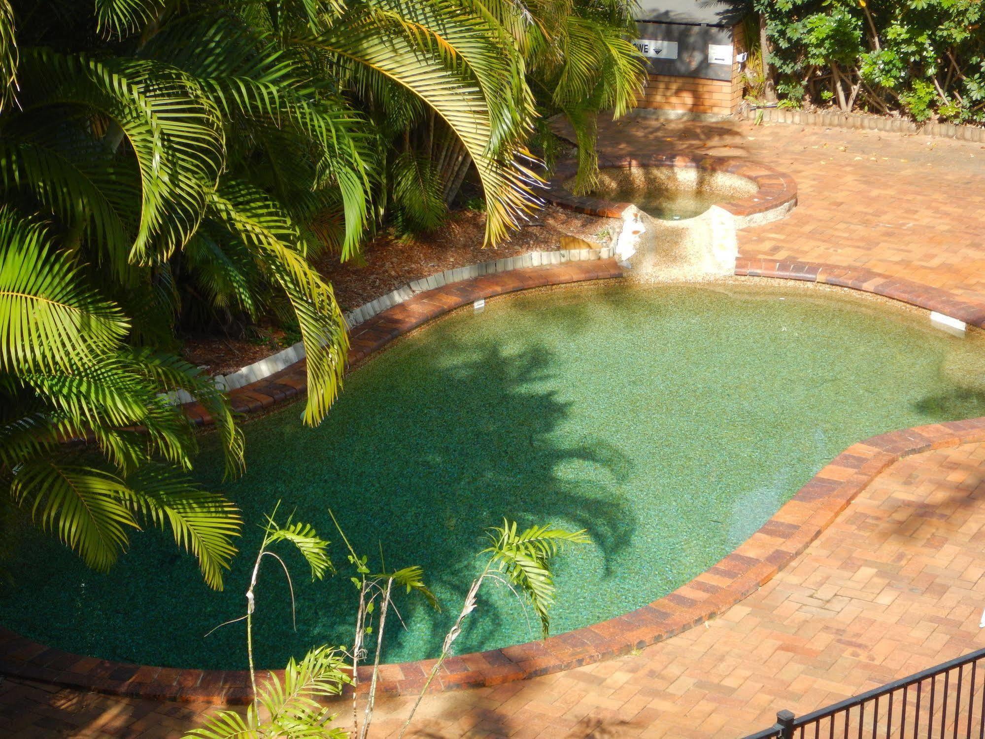 Mt Ommaney Hotel Apartments Brisbane Ngoại thất bức ảnh