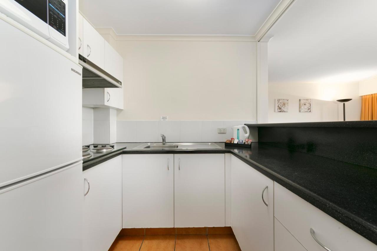 Mt Ommaney Hotel Apartments Brisbane Ngoại thất bức ảnh