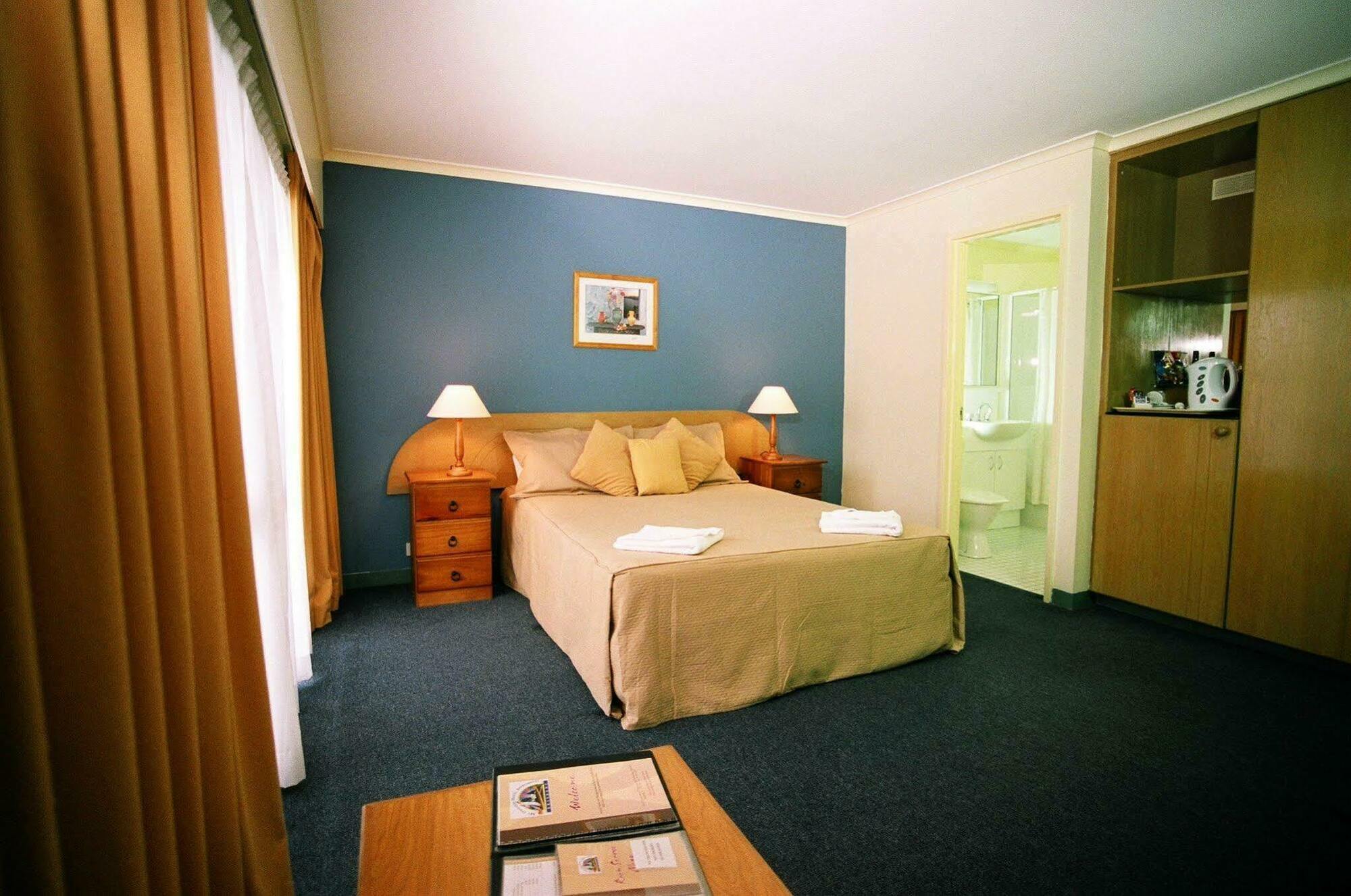 Mt Ommaney Hotel Apartments Brisbane Phòng bức ảnh